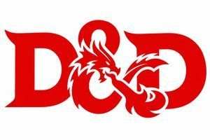 D&D в клубе WahaGray
