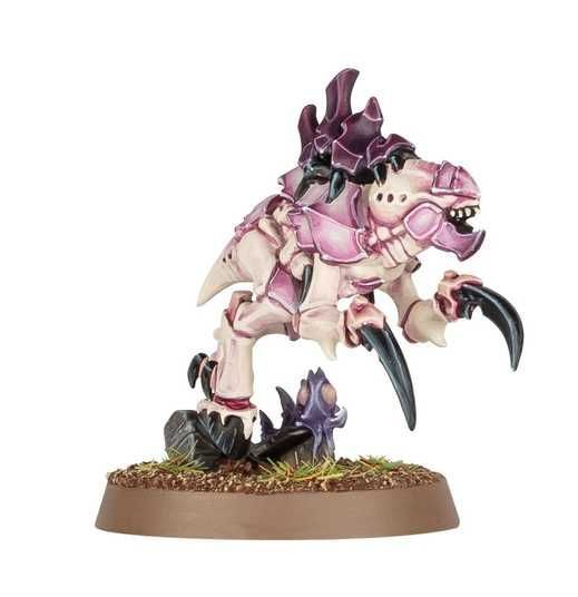 Набор миниатюр WARHAMMER 40000: TYRANIDS - NEUROGAUNTS ⭐ купить
