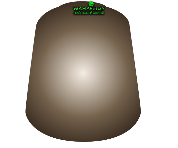 Краска BASE - RUNELORD BRASS (12ML)