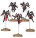 Набор миниатюр ADEPTA SORORITAS - ARMY OF FAITH