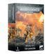 Миниатюра IMPERIAL FISTS - TOR GARADON