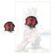Набор CHAOS SPACE MARINES - RED CORSAIRS UPGRADES & TRANSFERS