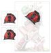 Набор CHAOS SPACE MARINES - RED CORSAIRS UPGRADES & TRANSFERS