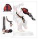 Набор CHAOS SPACE MARINES - RED CORSAIRS UPGRADES & TRANSFERS