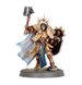 Передзамовлення Мініатюра STORMCAST ETERNALS: LORD-CELESTANT 99120218090 фото 2