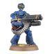 Набір мініатюр SPACE MARINES - DESOLATION SQUAD