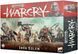 Мініатюри гладіаторів WARCRY: IRON GOLEM