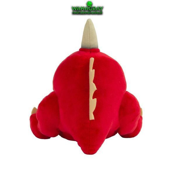 Мягкая игрушка Gnasha-Squig