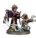 Набор миниатюр CITIES OF SIGMAR - FREEGUILD COMMAND CORPS