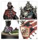 Набор миниатюр CITIES OF SIGMAR - FREEGUILD COMMAND CORPS
