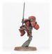Миниатюра BLOOD ANGELS - DOMINION ZEPHON