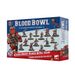 Набор миниатюр BLOOD BOWL: CHAOS DWARF TEAM 99120911001 фото 1