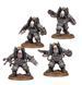 Набор миниатюр SOLAR AUXILIA - CHARONITE OGRYN SECTION