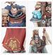 Набор миниатюр SPACE MARINES - CAPTAIN TITUS & THE WARDENS OF ULTRAMAR