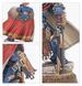 Набор миниатюр SPACE MARINES - CAPTAIN TITUS & THE WARDENS OF ULTRAMAR