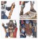 Набор миниатюр SPACE MARINES - CAPTAIN TITUS & THE WARDENS OF ULTRAMAR