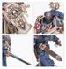 Набор миниатюр SPACE MARINES - CAPTAIN TITUS & THE WARDENS OF ULTRAMAR