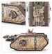 Набор миниатюр LEGIONS IMPERIALIS - CERBERUS HEAVY TANK DESTROYER SQUADRON
