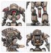 Набор миниатюр LEGIONS IMPERIALIS - MECHANICUM CERASTUS KNIGHTS ATRAPOS