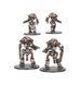 Набор миниатюр LEGIONS IMPERIALIS - MECHANICUM CERASTUS KNIGHTS ATRAPOS