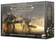 Набор миниатюр LEGIONS IMPERIALIS - MECHANICUM CERASTUS KNIGHTS ATRAPOS