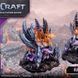 Предзаказ Набор миниатюр StarCraft Ravager - Zerg