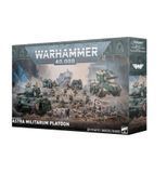 Набор миниатюр BATTLEFORCE - ASTRA MILITARUM PLATOON