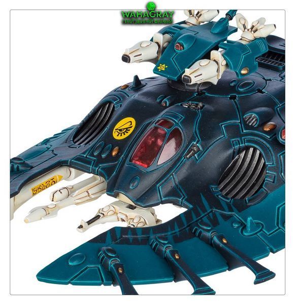 Набір мініатюр COMBAT PATROL - AELDARI CORSAIRS