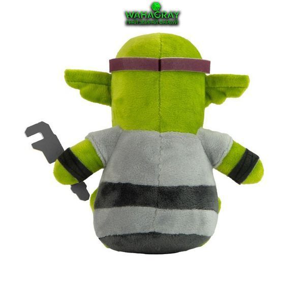 М'яка іграшка Spanna Grot