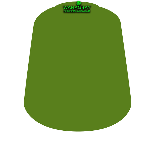 Краска LAYER - STRAKEN GREEN (12ML)