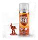 Спрей-краска MEPHISTON RED SPRAY