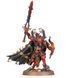 Миниатюра BLADES OF KHORNE - SKULLTAKER_st