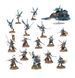 Набір мініатюр COMBAT PATROL - AELDARI CORSAIRS