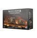 Набор миниатюр SOLAR AUXILIA - RAPIER DIRECT FIRE BATTERY