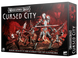 Настольная гра WARHAMMER QUEST: CURSED CITY (ENGLISH) 60010799011 фото 1