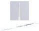 Пензель LAYER BRUSH MED (X6)
