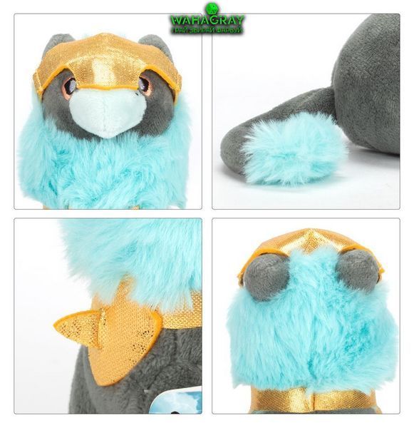 М'яка іграшка Sacrosanct Gryph Hound