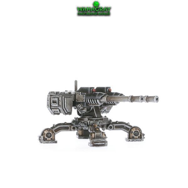 Набор миниатюр NECROMUNDA - TRAZIOR PATTERN SENTRY GUNS