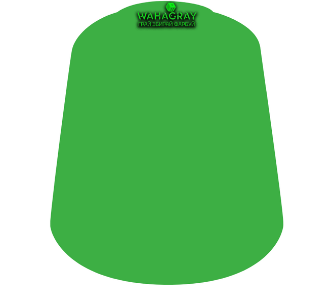Краска LAYER - MOOT GREEN 12ml