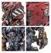 Набор миниатюр NECROMUNDA - LUTHER PATTERN EXCAVATION AUTOMATA AMBOT