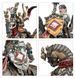 Набор миниатюр CITIES OF SIGMAR - FREEGUILD CAVALIERS