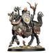 Набор миниатюр CITIES OF SIGMAR - FREEGUILD CAVALIERS