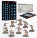 Мініатюри WARCRY: THUNDERSTRIKE - STORMCAST ETERNALS