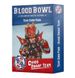 Карты BLOOD BOWL: CHAOS DWARF CARDS 60050911001 фото 3