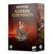 Мініатюра KHARADRON OVERLORDS - GOTREK GURNISSON