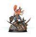 Мініатюра KHARADRON OVERLORDS - GOTREK GURNISSON