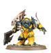 Мініатюра ORRUK WARCLANS - MEGABOSS