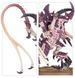 Миниатюра TYRANIDS - TYRANID PRIME WITH LASH WHIP