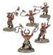 Набор миниатюр BLADES OF KHORNE - WRATHMONGERS