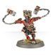 Набор миниатюр BLADES OF KHORNE - WRATHMONGERS